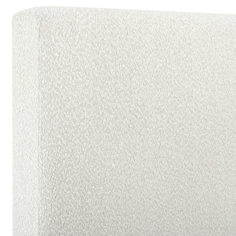 Bridgevine Bouclé Bed