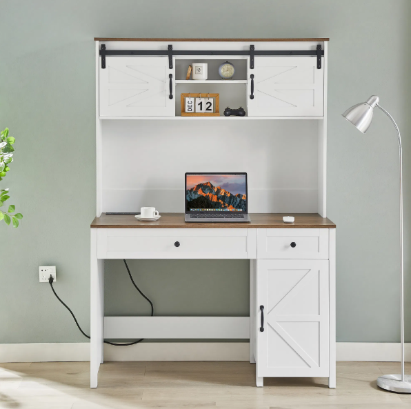 Heritage Home Desk