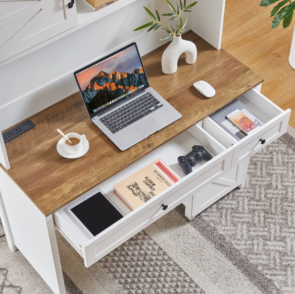Heritage Home Desk