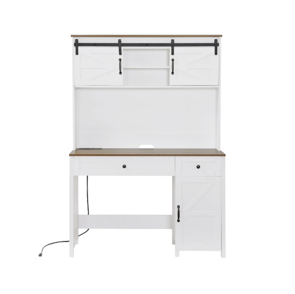 Heritage Home Desk