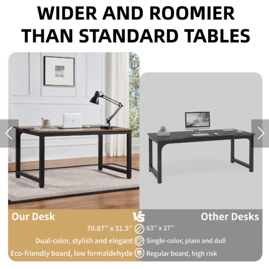 SturdySpace Workstation