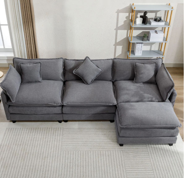 Luxura Living Sofa Collection