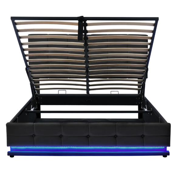 Celestial Rest Bed