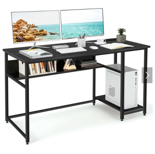 TechMaster Desk