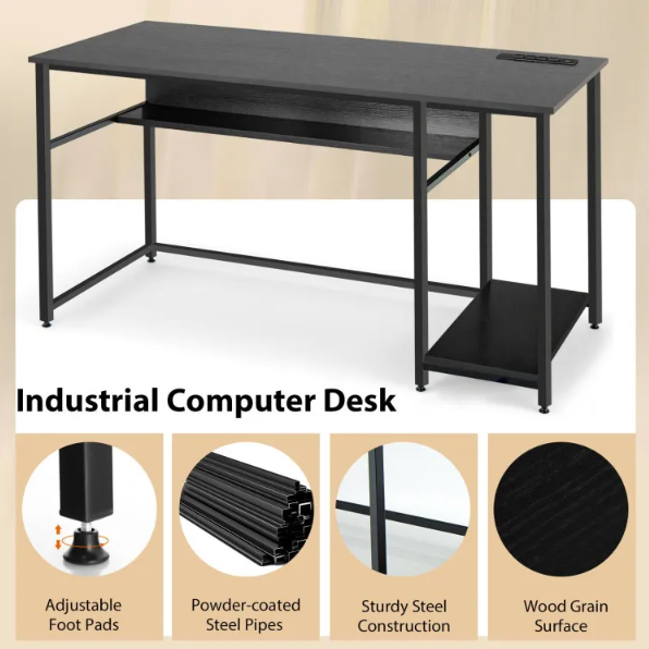 TechMaster Desk