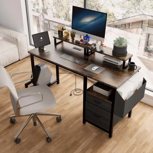 Elite Executive Pro Desk