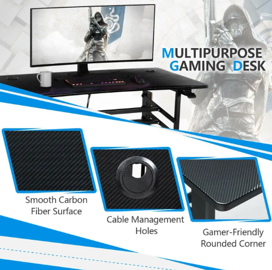 Elevate GameStation