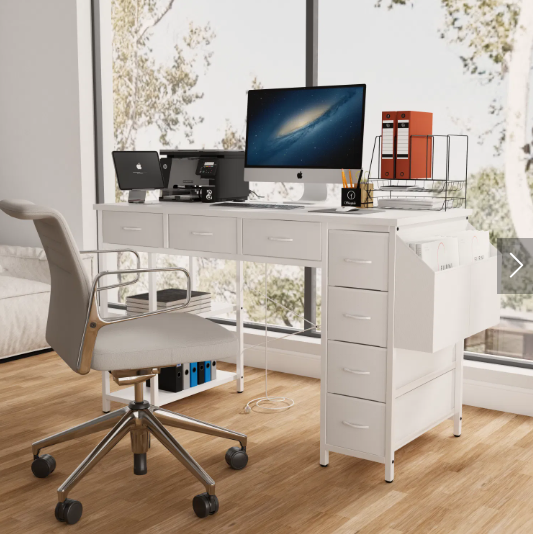 SmartSpace Desk