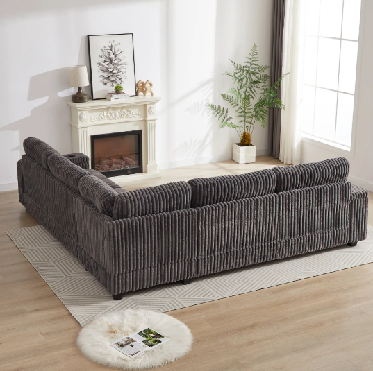 PowerNest Sofa