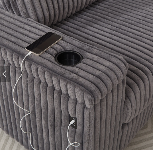 PowerNest Sofa