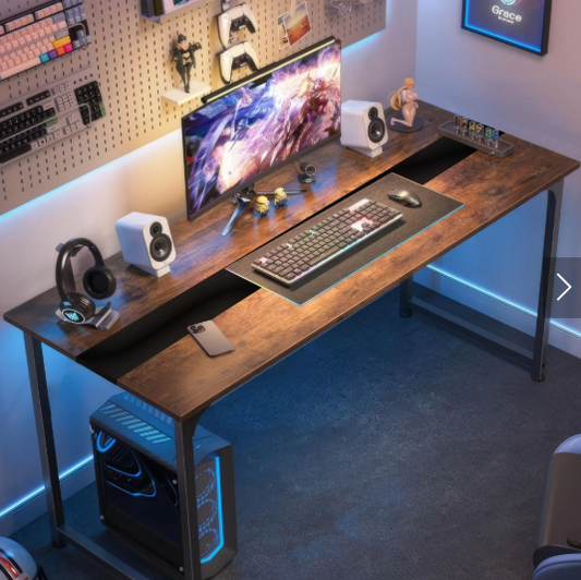 SturdySpace Workstation