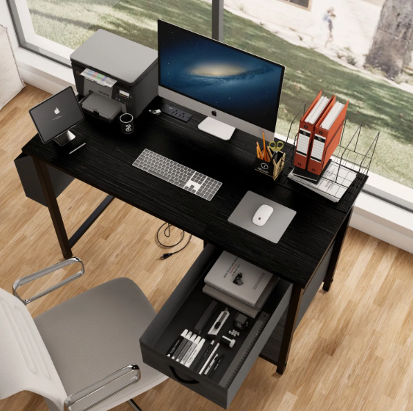 Elite Executive Desk