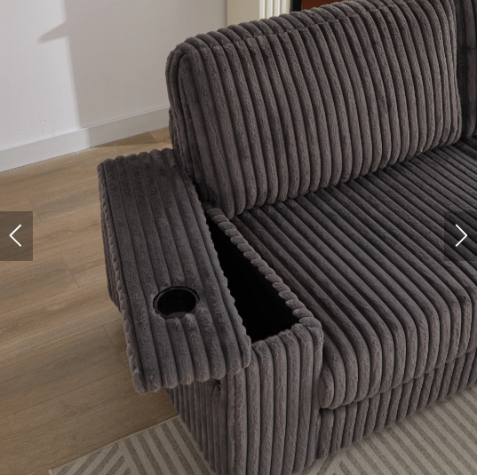PowerNest Sofa